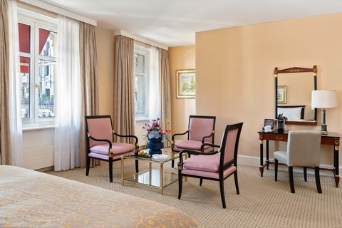 LAUSANNE PALACE - Photo 111