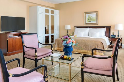 LAUSANNE PALACE - Photo 112