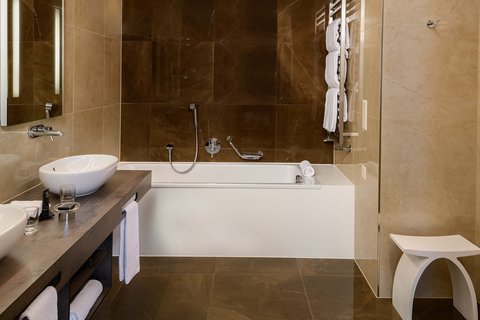 LAUSANNE PALACE - Photo 8