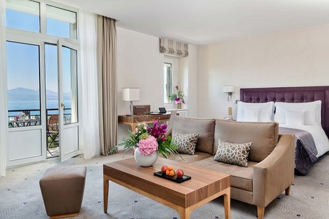 LAUSANNE PALACE - Photo 5