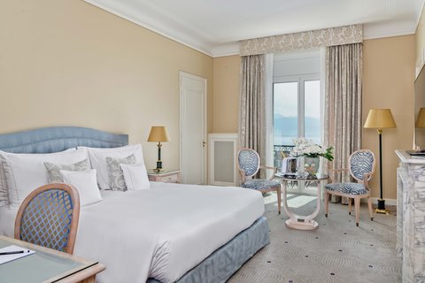 LAUSANNE PALACE - Photo 26