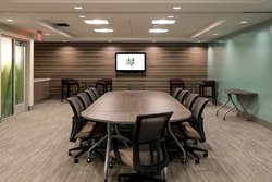  - EVEN Hotel Downtown Omaha