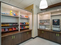  - Holiday Inn Coliseum Greensboro - I-40, Exit 217