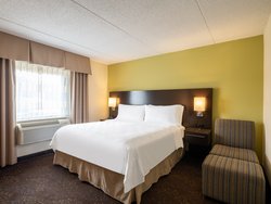  - Holiday Inn Coliseum Greensboro - I-40, Exit 217
