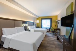  - Holiday Inn Express & Suites North East - I-90, Exit 41