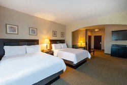  - Holiday Inn Express & Suites North East - I-90, Exit 41