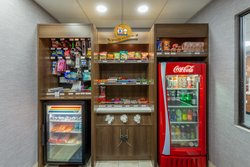  - Holiday Inn Express & Suites North East - I-90, Exit 41