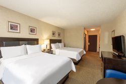  - Holiday Inn Express & Suites North East - I-90, Exit 41