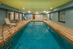  - Holiday Inn Express & Suites North East - I-90, Exit 41