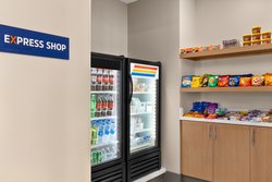  - Holiday Inn Express & Suites Downtown Evansville