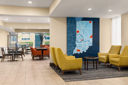  - Holiday Inn Express & Suites Downtown Evansville