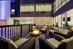  - Holiday Inn Express & Suites Downtown Evansville