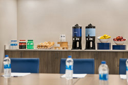  - Holiday Inn Express & Suites Downtown Evansville