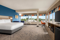  - Holiday Inn Express & Suites Downtown Evansville