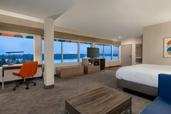  - Holiday Inn Express & Suites Downtown Evansville