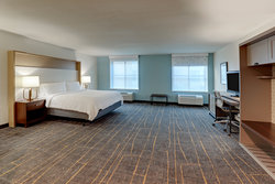  - Holiday Inn Springdale Mall Mobile - I-65, Exit 3