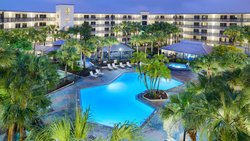  - Staybridge Suites Orlando Royale Parc Suites
