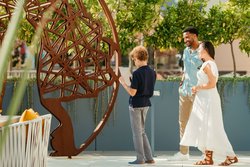  - JW Marriott Anaheim Resort Disneyland - I-5, Exit 109