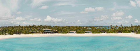 PATINA MALDIVES  FARI ISLANDS - Photo 62