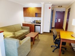  - Holiday Inn Express NW Downtown Portland