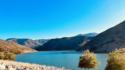  - Holiday Inn Express Frazier Park Lebec - I-5, Exit 205