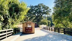  - Holiday Inn Express Frazier Park Lebec - I-5, Exit 205