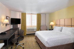  - Candlewood Suites Time Square New York