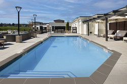  - Silver Cloud Hotel at Point Ruston