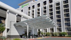  - Holiday Inn Airport San Jose