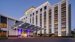  - Holiday Inn Airport San Jose