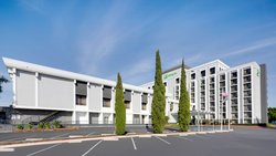  - Holiday Inn Airport San Jose