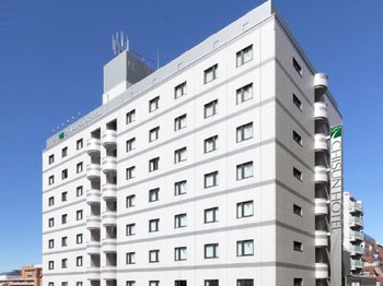 Chisun Hotel Kamata