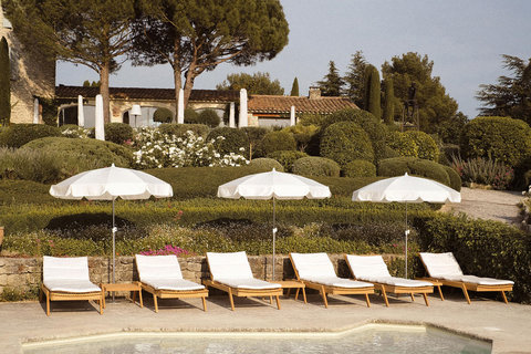 CAPELONGUE, A BEAUMIER HOTEL & SPACAPELONGUE - Photo 5