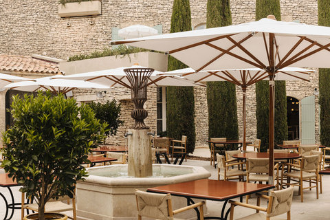 CAPELONGUE, A BEAUMIER HOTEL & SPACAPELONGUE - Photo 11