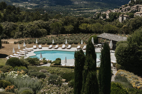 CAPELONGUE, A BEAUMIER HOTEL & SPACAPELONGUE - Photo 8