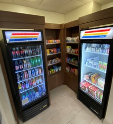  - Holiday Inn Express & Suites El Dorado Hills - US 50, Exit 30