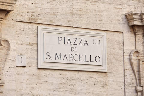 SIX SENSES ROME - Photo 8
