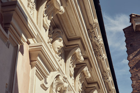 SIX SENSES ROME - Photo 2