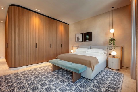 SIX SENSES ROME - Photo 17
