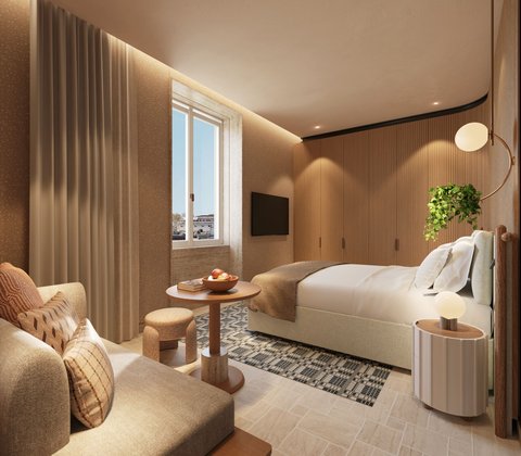 SIX SENSES ROME - Photo 23