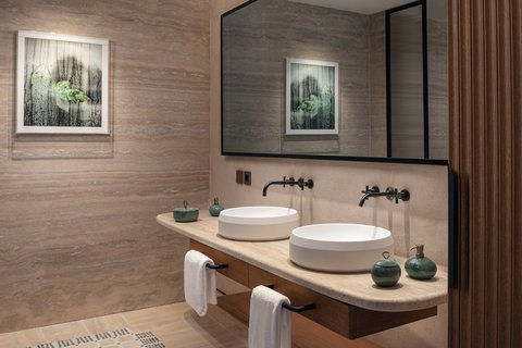 SIX SENSES ROME - Photo 3