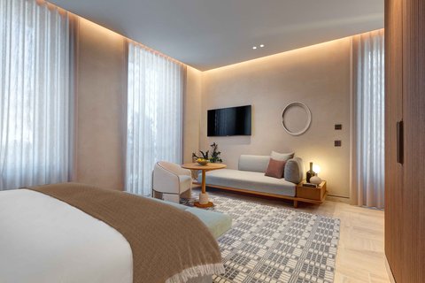 SIX SENSES ROME - Photo 21