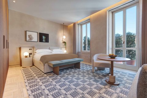 SIX SENSES ROME - Photo 24