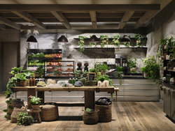  - 1 Hotel Downtown Nashville - I-40 & I-65, Exit 209