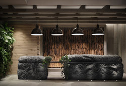  - 1 Hotel Downtown Nashville - I-40 & I-65, Exit 209