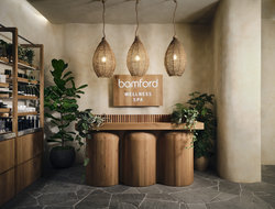  - 1 Hotel Downtown Nashville - I-40 & I-65, Exit 209