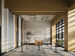  - 1 Hotel Downtown Nashville - I-40 & I-65, Exit 209