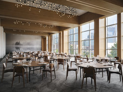  - 1 Hotel Downtown Nashville - I-40 & I-65, Exit 209