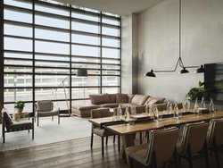  - 1 Hotel Downtown Nashville - I-40 & I-65, Exit 209