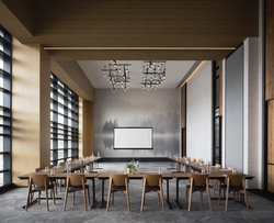  - 1 Hotel Downtown Nashville - I-40 & I-65, Exit 209